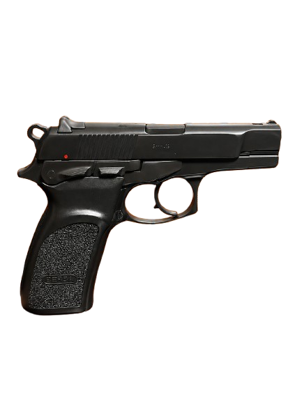 Bersa Thunder 9